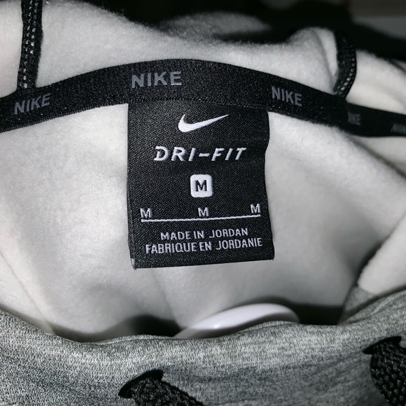 Nike Hoodie - Picture 3 of 3